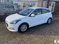 Photo 2016 Hyundai i20 1.0T GDI SE 5dr VERY LOW INSURANCE AND ZERO ROAD TAX !! STUNNIN