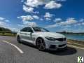 Photo LHD 2019 BMW 435d Gran Coupe 400bhp/760NM