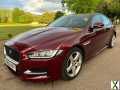 Photo Jaguar XE 2.0d R-Sport Auto Euro 6 4dr