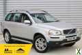 Photo 2007 Volvo XC90 2.4 D5 SE 5dr Geartronic [185] FULL SERVICE HISTORY +NEW MOT +WE