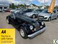 Photo 1986 Morgan Plus 8 Roadster Petrol Manual