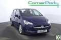 Photo 2016 Vauxhall Corsa 1.4 [75] ecoFLEX Energy 5dr [AC] HATCHBACK PETROL Manual