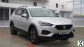 Photo 2020 SEAT Tarraco 1.5 EcoTSI SE Technology 5dr HATCHBACK PETROL Manual