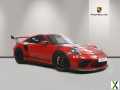 Photo Porsche 911 GT3 RS 2dr PDK Petrol