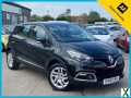 Photo 2016 Renault Captur 1.5 dCi 110 Dynamique Nav 5dr HATCHBACK DIESEL Manual