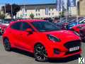 Photo 2021 Ford Puma ST-LINE X MHEV Hatchback Petrol Manual