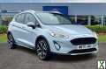 Photo Ford Fiesta ACTIVE X EDITION Manual Hatchback Petrol Manual