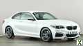 Photo 2018 BMW 2 Series M240i 2dr [Nav] Step Auto Coupe petrol Automatic