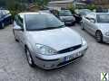 Photo 2002 Ford Focus 1.6 Elle 3dr HATCHBACK Petrol Manual