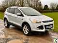 Photo 2015 Ford Kuga 2.0 TDCi 150 Zetec 5dr 2WD HATCHBACK DIESEL Manual