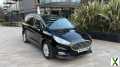 Photo 2020 Ford Galaxy Ecoblue Zetec 2.0 Diesel Automatic