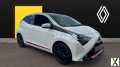 Photo 2018 Toyota Aygo 1.0 VVT-i X-Press 5dr Petrol Hatchback Hatchback Petrol Manual