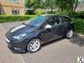 Photo Vauxhall, CORSA, Hatchback, 2016, Manual, 1229 (cc), 3 doors