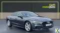 Photo 2021 Audi A7 40 TDI S Line 5dr S Tronic - Heated Front Seats - Diesel