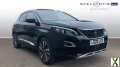 Photo 2020 Peugeot 3008 SUV 1.6 13.2kWh GT e-EAT 4WD Euro 6 (s/s) 5dr SUV Hybrid Autom