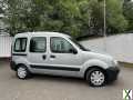 Photo 2009 Renault Kangoo 1.1 AUTHENTIQUE 16V 5d 75 BHP MPV Petrol Manual