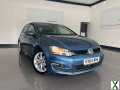 Photo 2014 Volkswagen Golf 1.4 TSI 150 GT 5dr DSG HATCHBACK PETROL Automatic