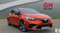 Photo 2023 Renault Clio 1.0 TCe 90 RS Line 5dr Hatchback Petrol Manual