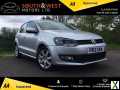 Photo 2012 Volkswagen Polo 1.2 MATCH TDI 5d 74 BHP Hatchback Diesel Manual