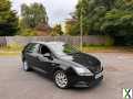 Photo SEAT IBIZA 2012 1.6 DIESEL