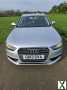 Photo Audi a4 avant 2.0