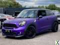 Photo 2014 Mini Paceman 1.6 ( 215bhp ) ALL4 John Cooper Works **Wrapped - Low Miles**