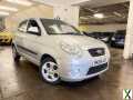 Photo 2009 Kia Picanto 1.1 Chill 5dr