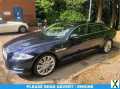 Photo 2014 64 JAGUAR XJ 3.0 D V6 PORTFOLIO L 4D AUTO 275 BHP DIESEL