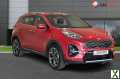 Photo 2018 Kia Sportage 1.6 CRDI GT-LINE ISG 5d 135 BHP 7in Sat Nav, Reverse Camera /