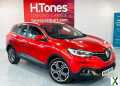 Photo 2016 Renault Kadjar 1.5 dCi Dynamique S Nav 5dr HATCHBACK DIESEL Manual