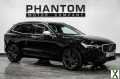 Photo 2018 Volvo XC60 2.0 D5 PowerPulse R-Design Pro Auto AWD Euro 6 (s/s) 5dr ESTATE