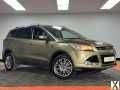 Photo 2013 Ford Kuga 2.0 TDCi Titanium 5dr 2WD HATCHBACK DIESEL Manual