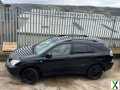 Photo 2007 LEXUS RX400H AUTOMATIC HYBRID 5 DOORS BLACK