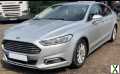 Photo 2016 FORD MONDEO TDCI TITANIUM 1 OWNER CAR DIRECT COMPANY