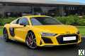Photo 2023 Audi R8 V10 Performance quattro Edition 620 PS S tronic Coupe Petrol Automa