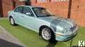 Photo 2006 Jaguar XJ Series XJ 2.7 TDVi Sovereign 4dr Auto SALOON Diesel Automatic