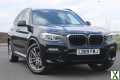 Photo BMW X3 xDrive20d M Sport Auto 5dr - High Spec & FSH