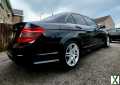 Photo Mercedes c class c250 amg sport blueefficiency swap or px considerd