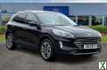 Photo 2023 Ford Kuga 1.5 EcoBoost 150 Titanium Edition 5dr HATCHBACK PETROL Manual