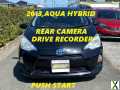 Photo 2013 Toyota Aqua/Aygo/Yaris/Fit/Jazz Hybrid 1.5 Auto 5 Seater 5 dr Hatchback