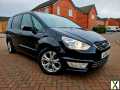 Photo Ford Galaxy 2.0 Diesel, AUTOMATIC, 66K LOW MILEAGE!!