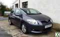 Photo ????2009 Toyota Auris 1.6 V-Matic TR ????6 speed**5 door**Only 86k miles**Mot'd Feb 2025 *focus,fiesta