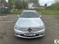 Photo Mercedes C220 Estate - Automatic - Diesel - Starts & Drives Great