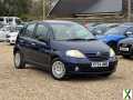 Photo Citroen C3 1.4 EXCLUSIVE HDI 16V 5d 89 BHP Diesel Manual