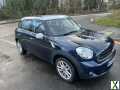 Photo 2014 MINI Countryman 2.0 Cooper D 5dr Auto HATCHBACK Diesel Automatic