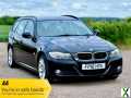 Photo BMW 3 Series 2.0 318d SE Touring Euro 5 5dr Diesel Manual