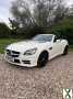 Photo 2013 Mercedes-Benz SLK SLK 200 BlueEFFICIENCY AMG Sport 2dr Tip Auto CONVERTIBLE