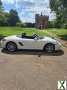 Photo 2008 Porsche Boxster 2.7 [245] 2dr Tiptronic S CONVERTIBLE Petrol Automatic