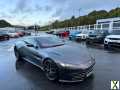 Photo 2022 22 ASTON MARTIN VANTAGE 4.0 V8 Coupe Auto 503hp with under 8,000 miles