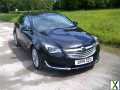 Photo 2014 VAUXHALL INSIGNIA ENERGY CDTI 2.0,MOT MAY 2025,LOW TAX,SERV HISTORY,112K